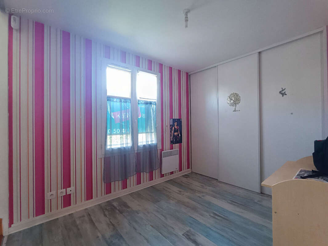 Maison à FONTENAY-LE-FLEURY