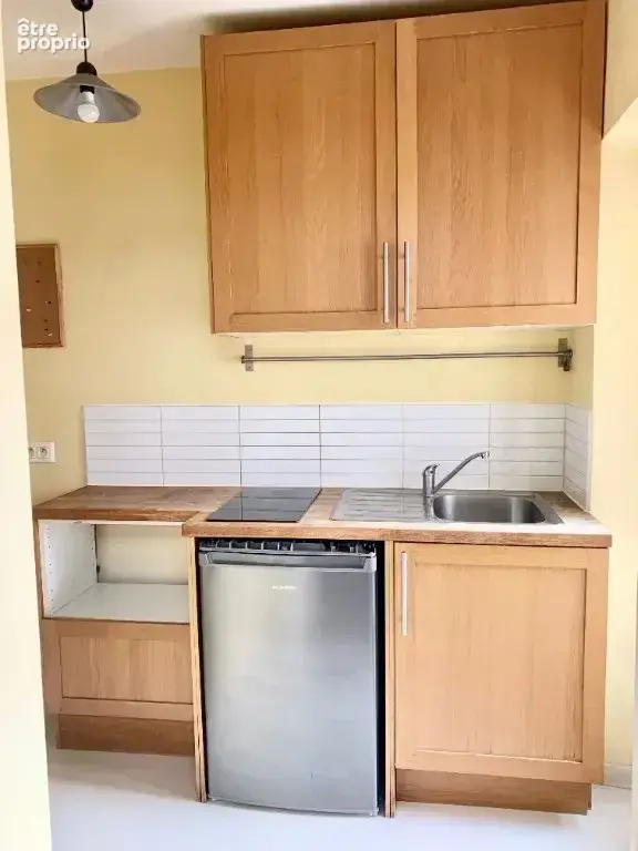 Studio à Versailles de 21 m2 - photo 3