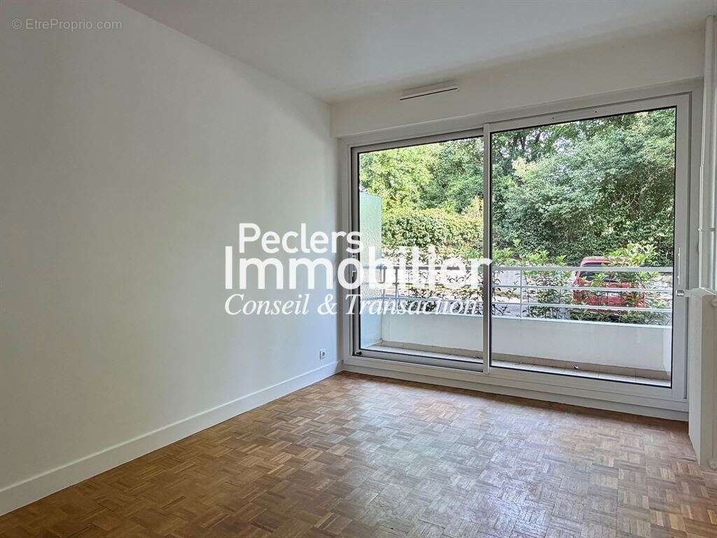 Appartement 4P familiale à proximité du centre-ville - photo 9