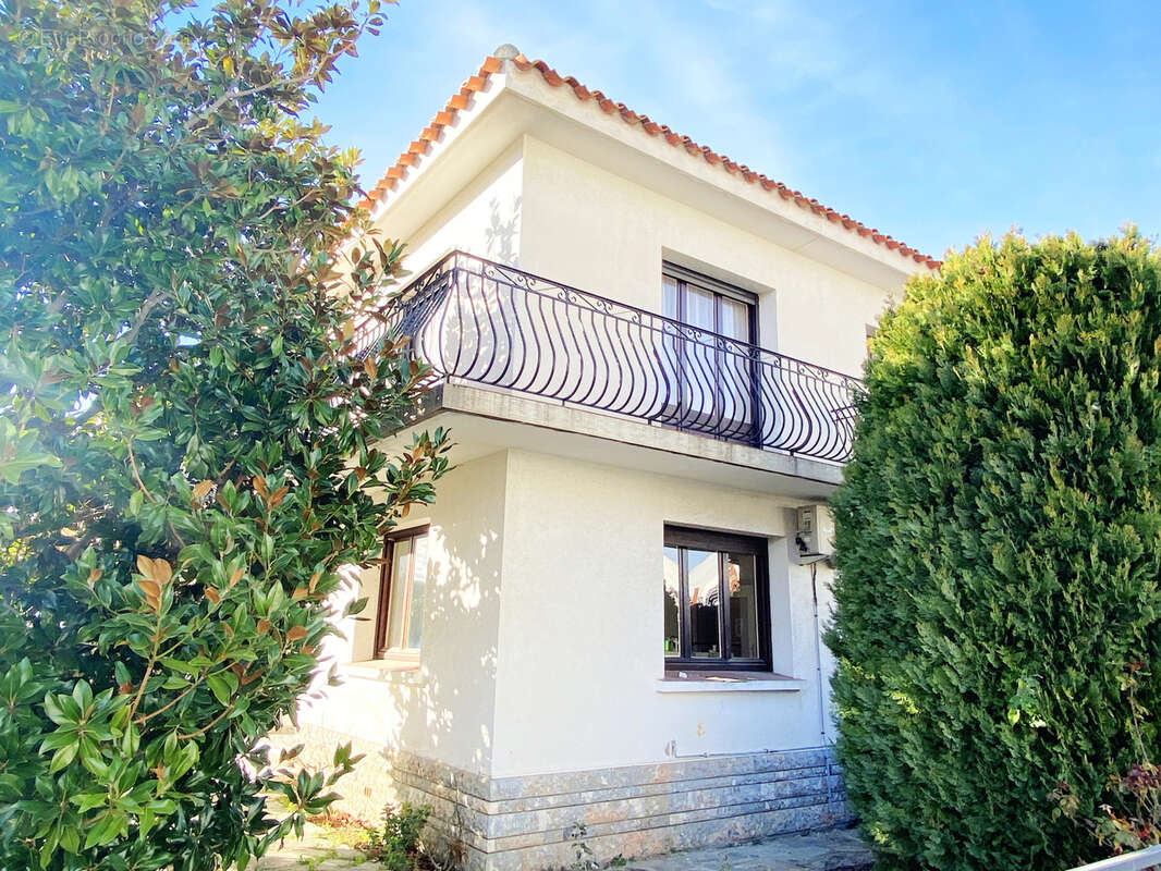 Maison à PERPIGNAN