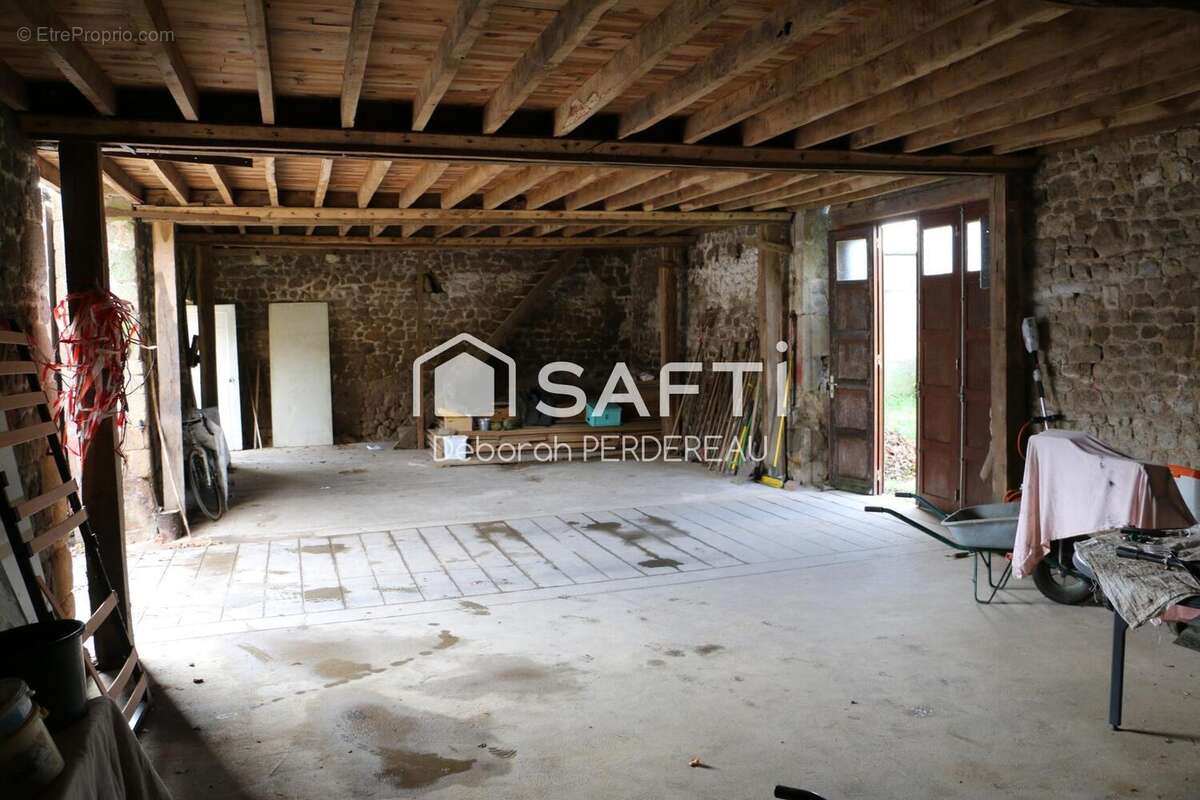 Photo 6 - Appartement à LA FERTE-MACE
