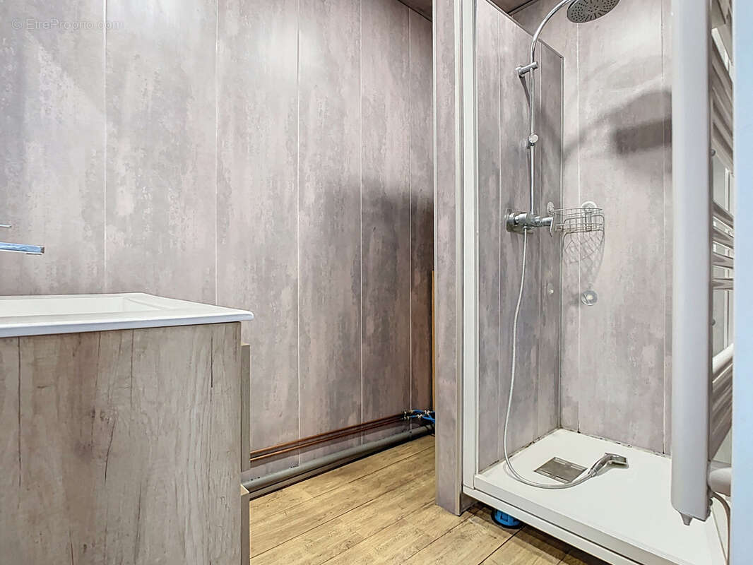 Maison à MONTMIRAIL