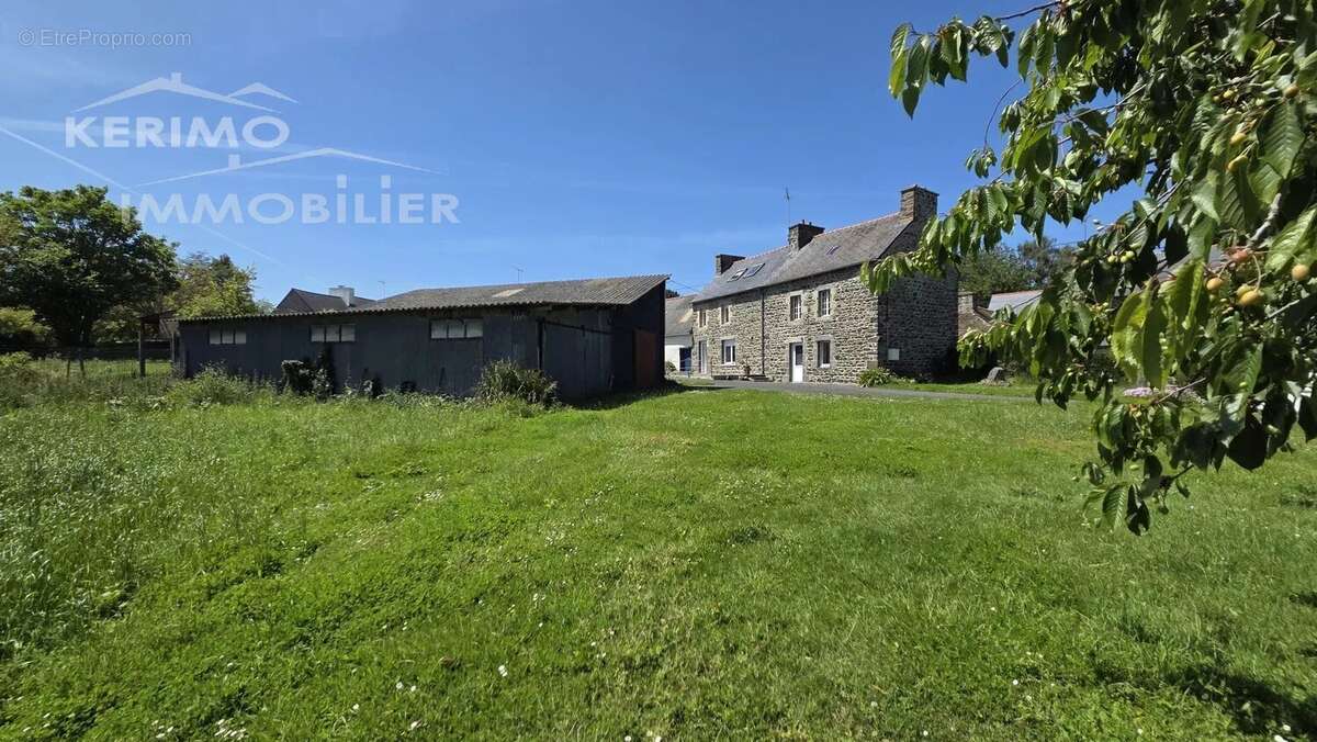 Propriété avec possibilité de terrain (s) constructible (s) - photo 19
