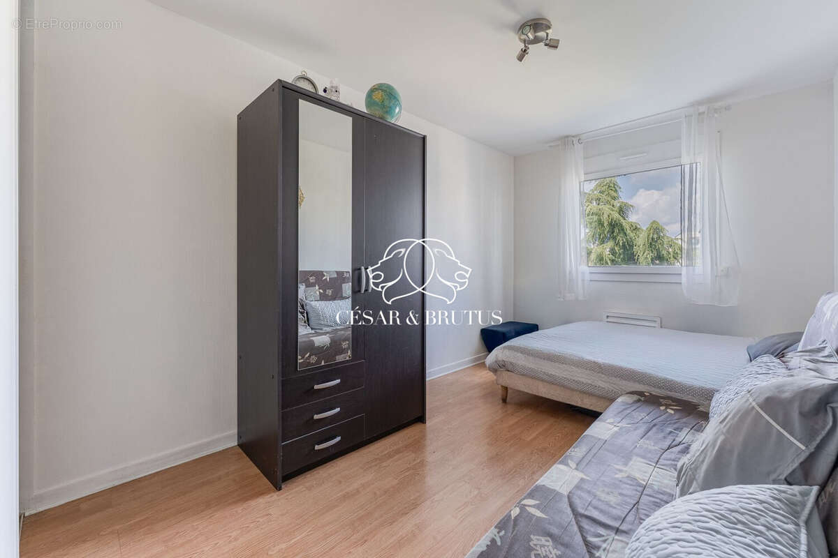 Appartement à LYON-7E