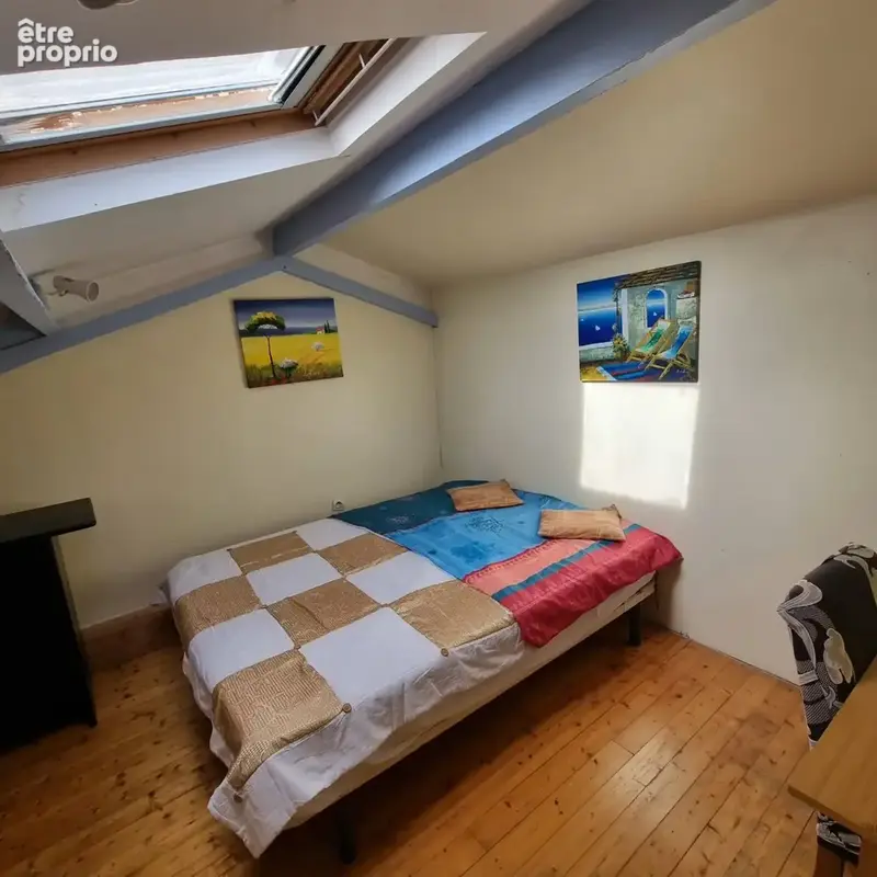 Villa de 124m2 avec 4 chambres à Castelnau-Le-Lez - photo 7