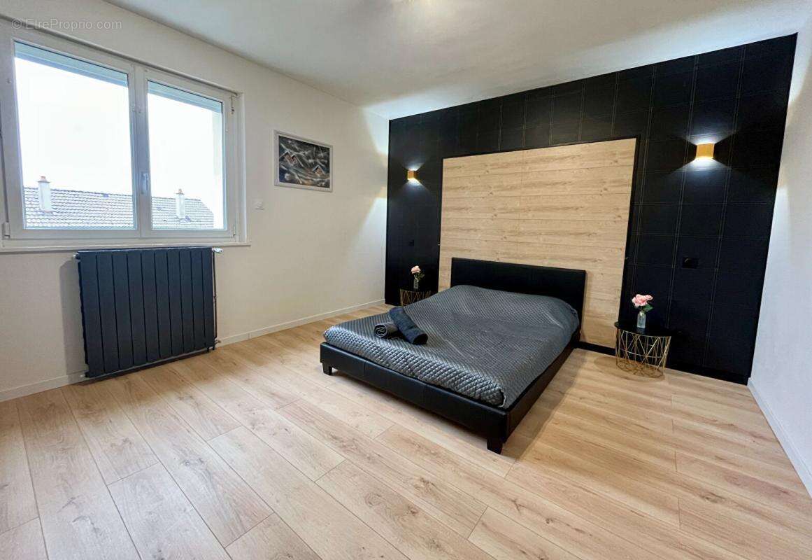 Maison à MAICHE