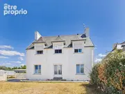 Maison à PENMARCH