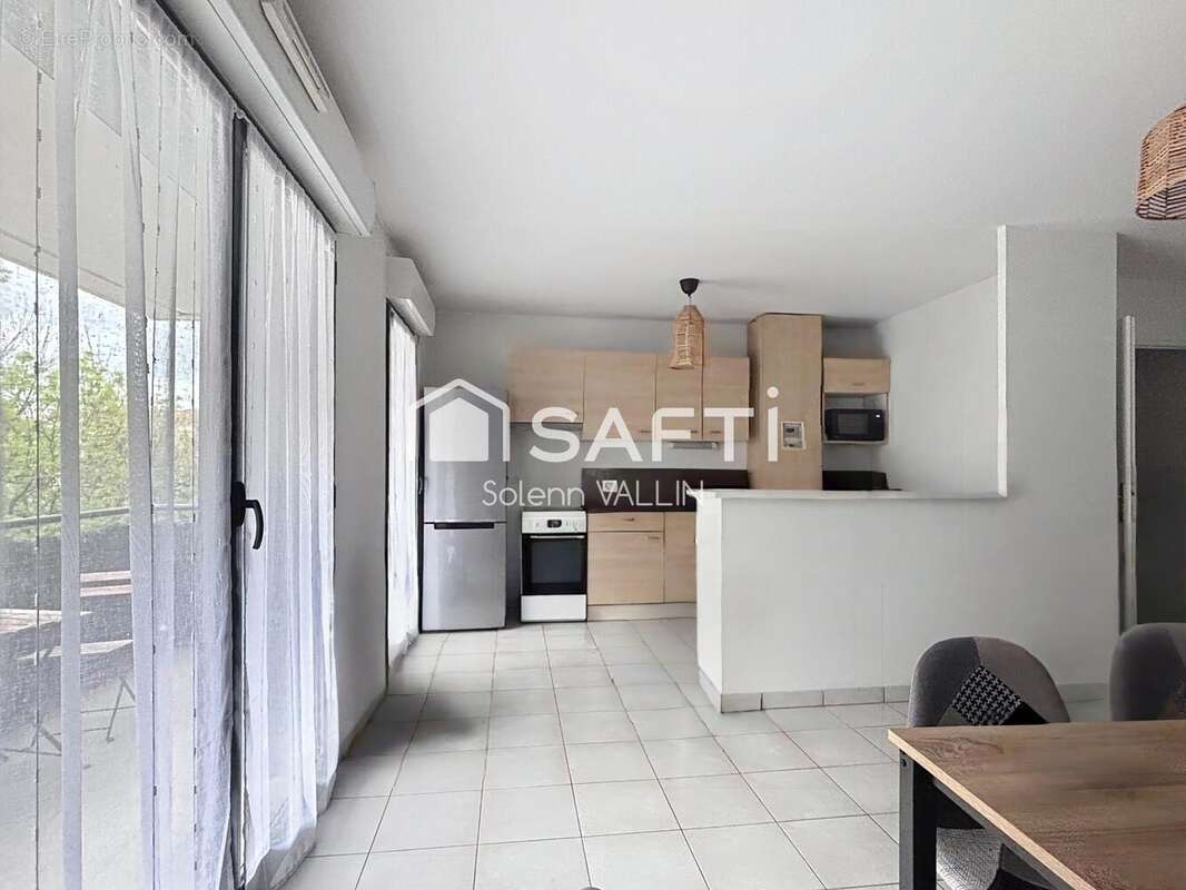 Photo 3 - Appartement à SAINT-MEDARD-EN-JALLES