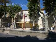 Maison à PUISSALICON