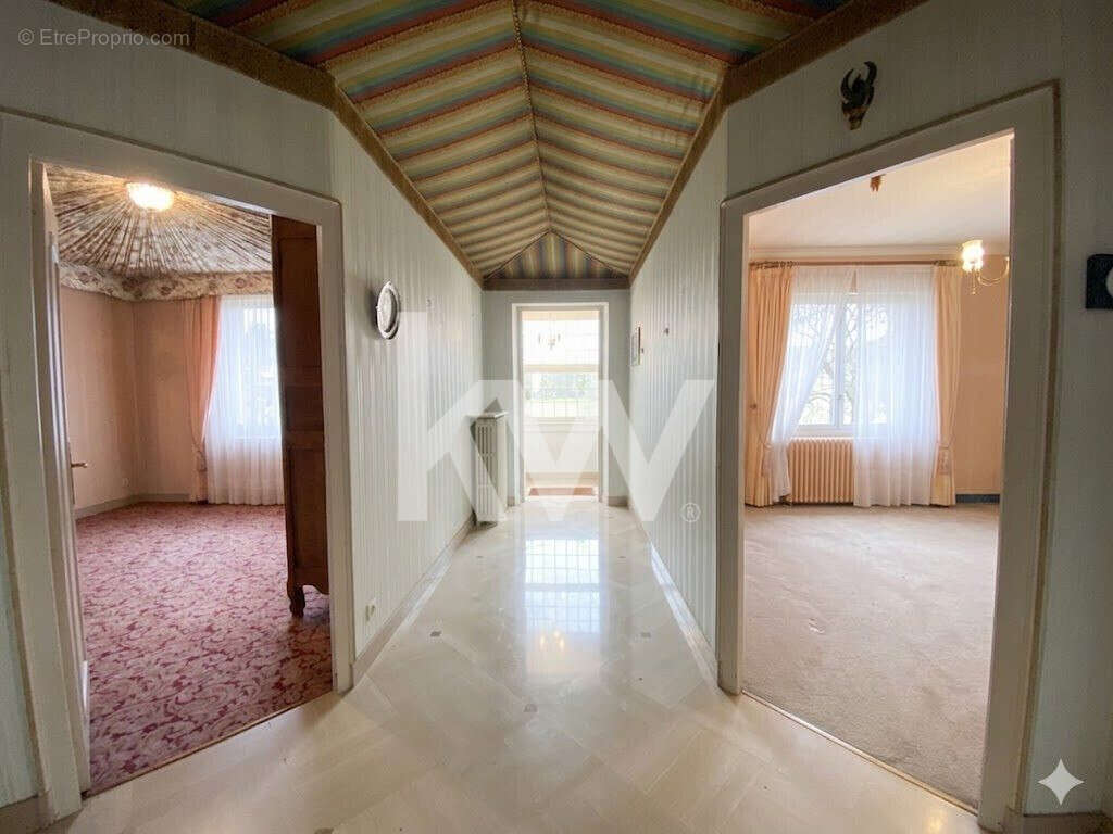 Maison 323 m² à Ouzouer-Le-Marche  - photo 2