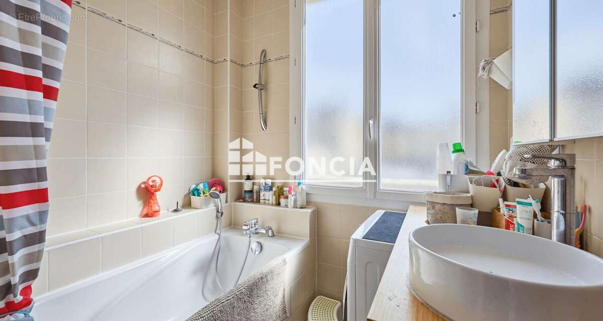 Appartement à CAEN