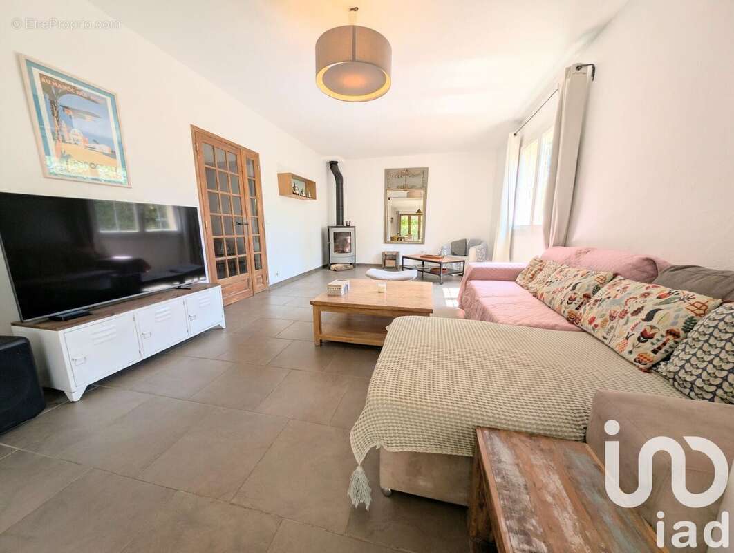 Photo 4 - Maison à LA MOLE