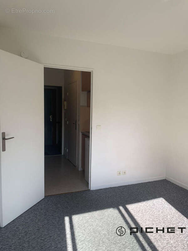 SCEAUX ? Studio 19m² - Résidence Le Tocqueville ? Idéal investissement ou premier achat - photo 6