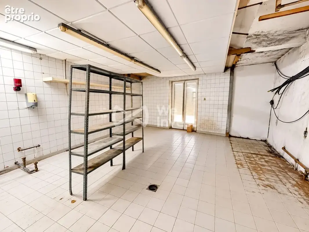 Maison 4 pièces 100 m² à vendre à Saint-Amans-Soult (81240) - photo 8