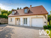 Photo 1 - Maison à ANGICOURT