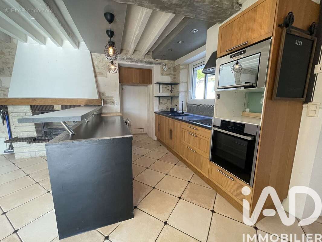 Maison 140 m² à Beine  - photo 5