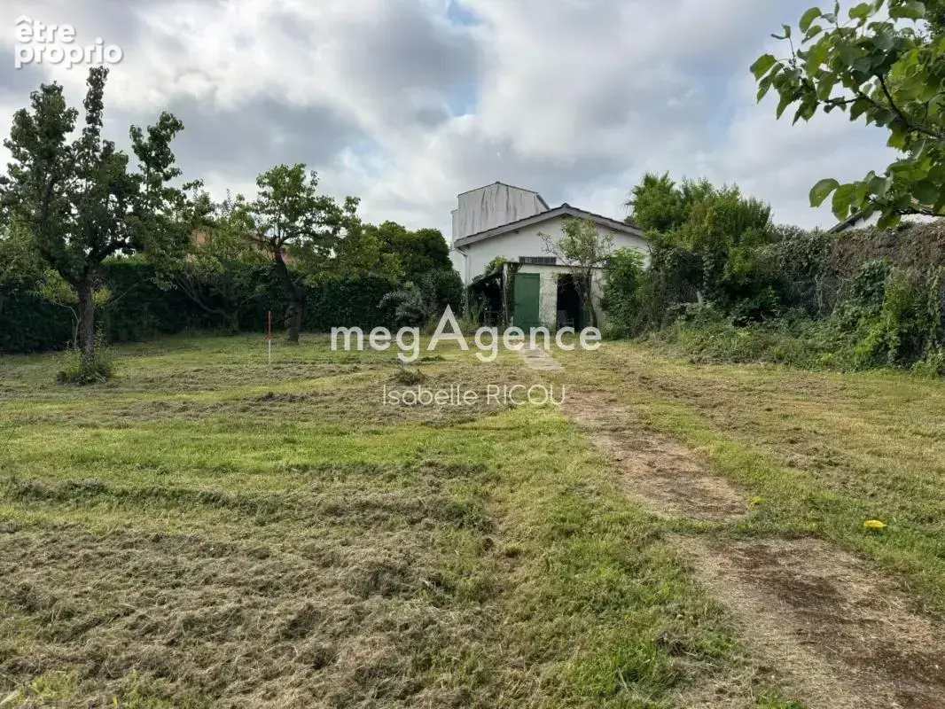 Terrain à bâtir 441 m² – Grand Village Plage  (17370) - photo 3
