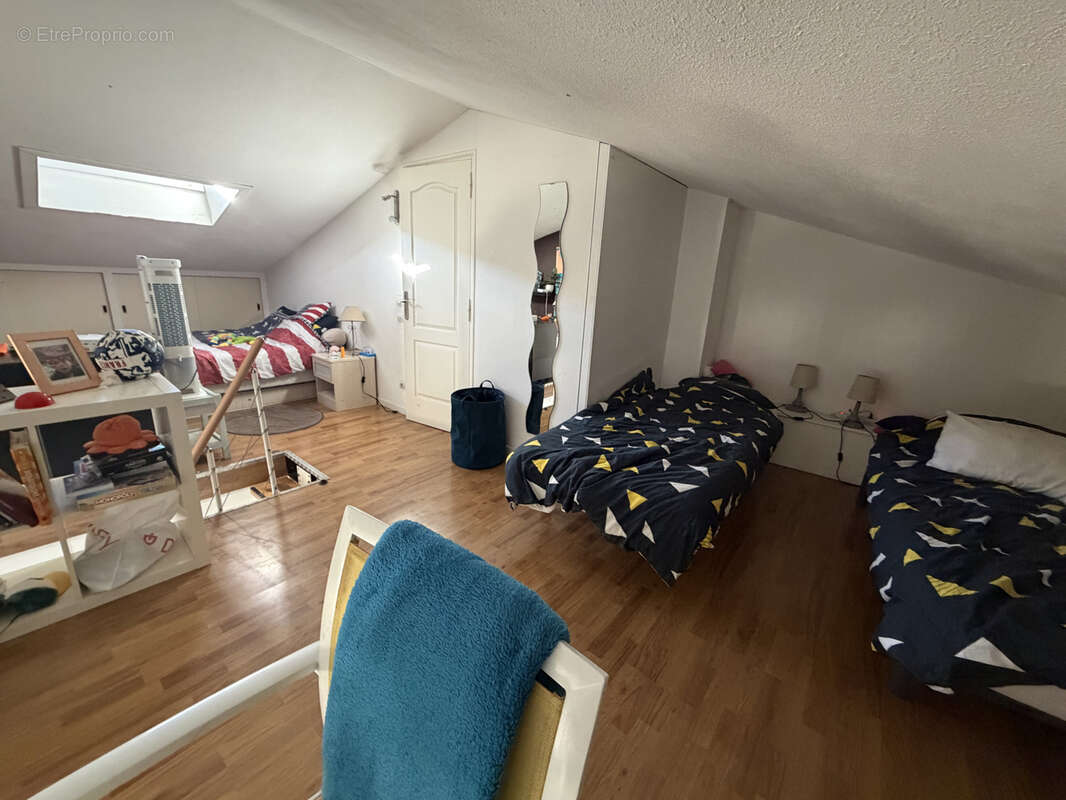 Appartement à LE BARCARES