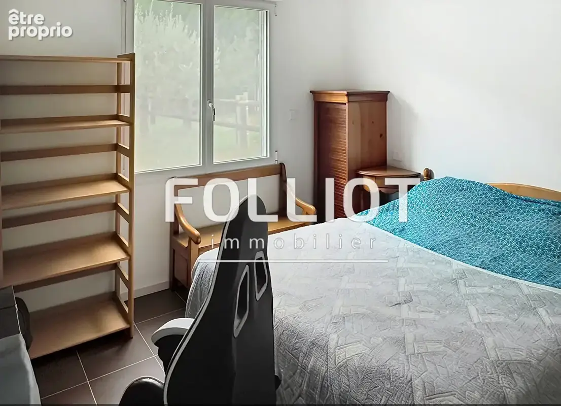 A VENDRE -Maison VER 50450 - photo 10
