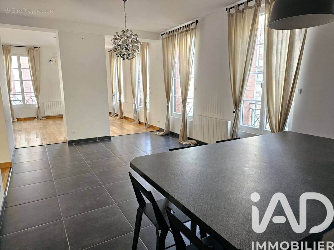 Photo 1 - Appartement à EVREUX