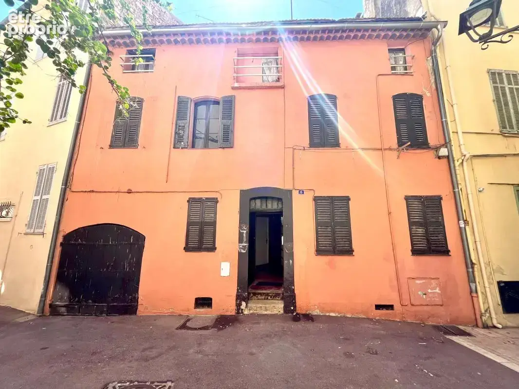 Photo Maison à Le Cannet au prix de 472 000€