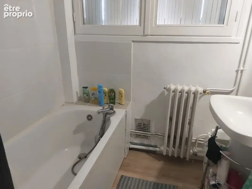 Appartement idéalement placé à Le Vaudreuil - photo 7
