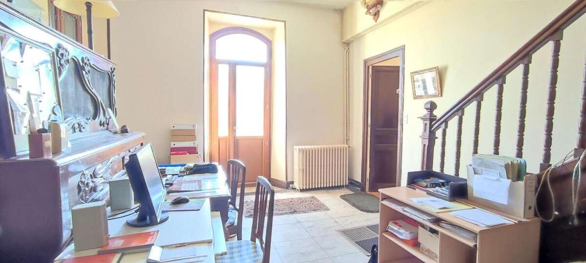 Maison à VIC-EN-BIGORRE