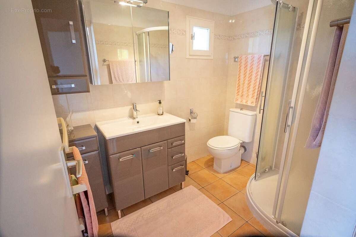 Maison à THEOULE-SUR-MER