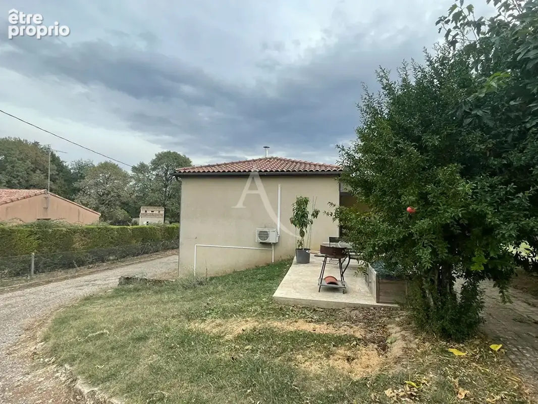 VIRAC, maison de type 4 de 92 m² - photo 17