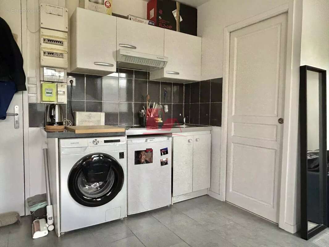 Appartement à VANVES