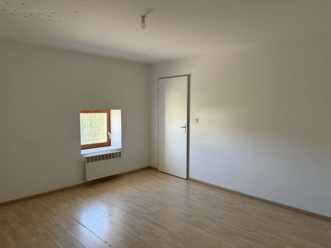 Maison à BAINS-LES-BAINS