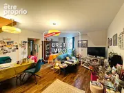Appartement à VITRE