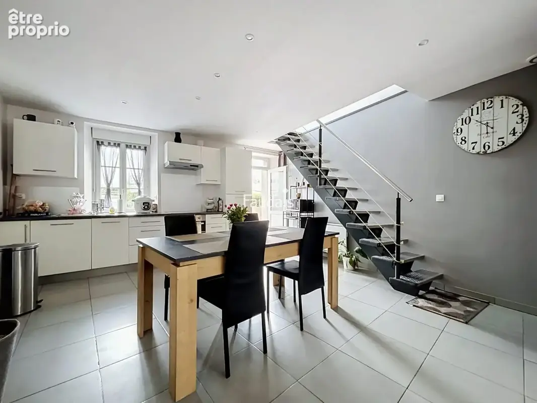 Maison 5 pièces 90 m² à vendre à Lessay (50430) - photo 3