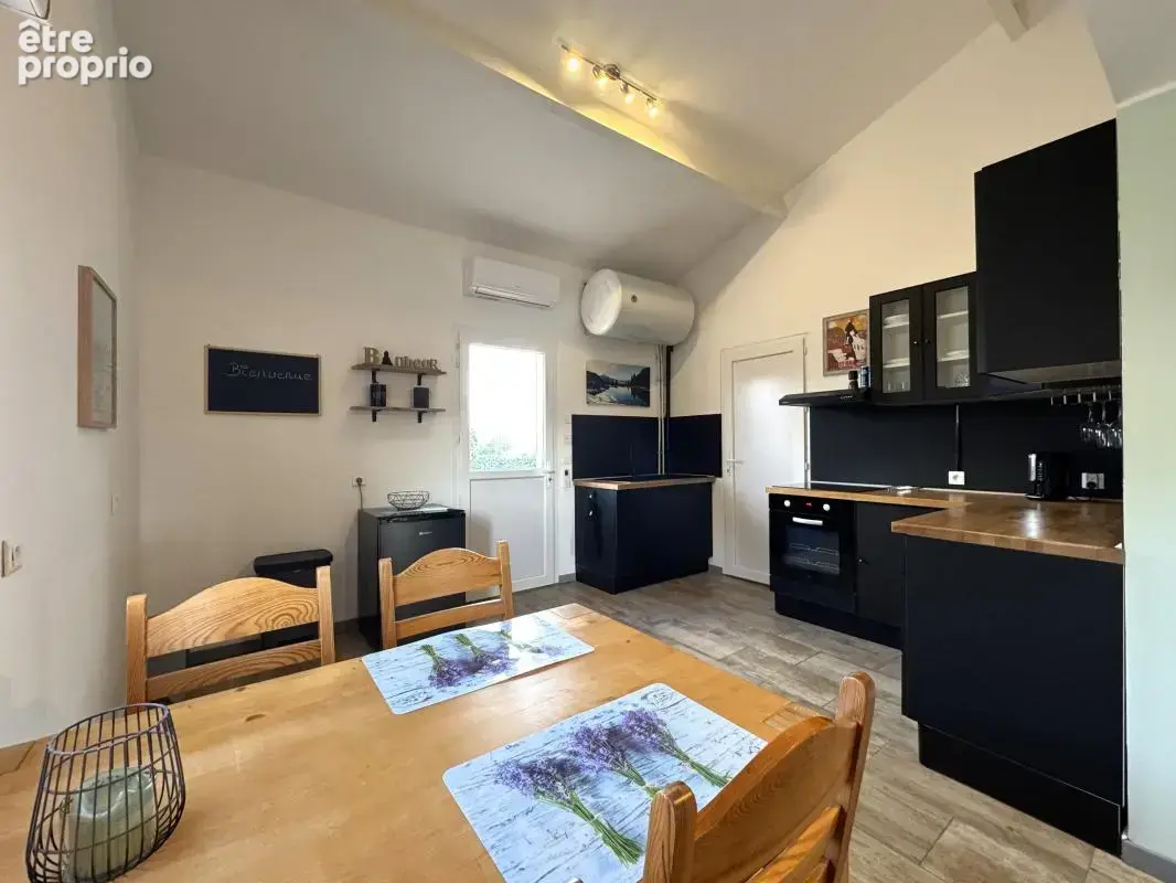 Villa de plain-pied avec logement indépendant - photo 20