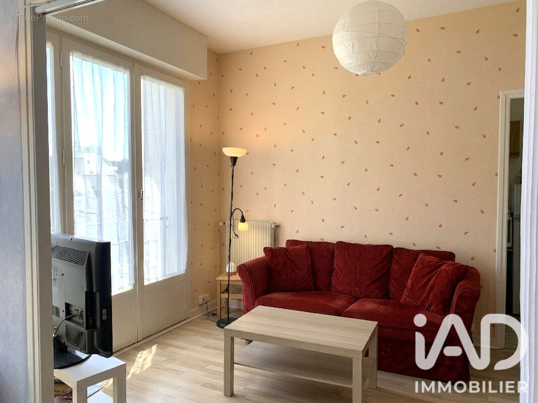 Photo 2 - Appartement à BLOIS