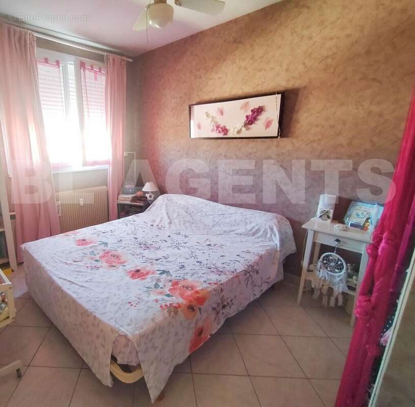 13 - Appartement à MONTPELLIER