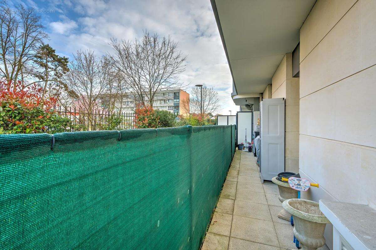Appartement à THIAIS