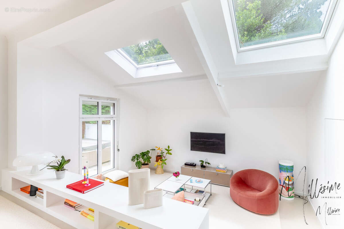 Maison 149 m² à Anglet  - photo 8