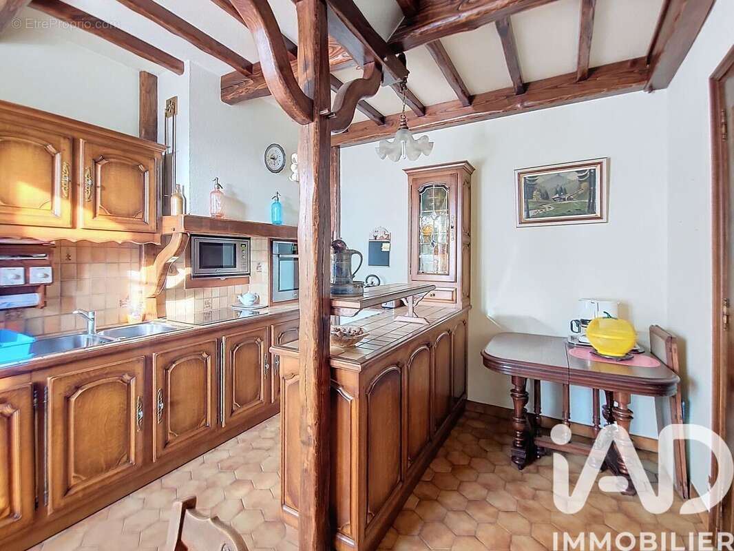 Photo 4 - Maison à BAUD