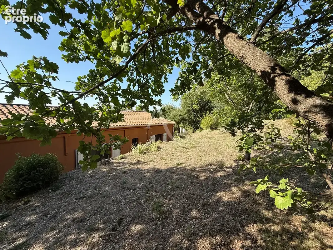 Villa varages de 106m2 au calme sur terrain de 2525m2 et piscine - photo 16