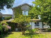 Maison à SAINT-SEURIN-DE-CADOURNE