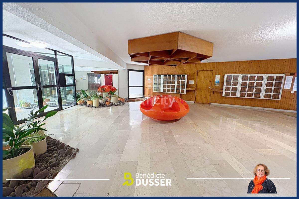 Appartement - photo 14