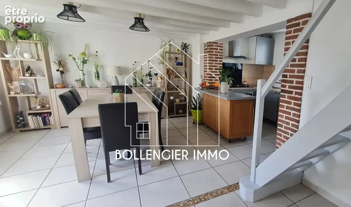 Maison individuelle - photo 3
