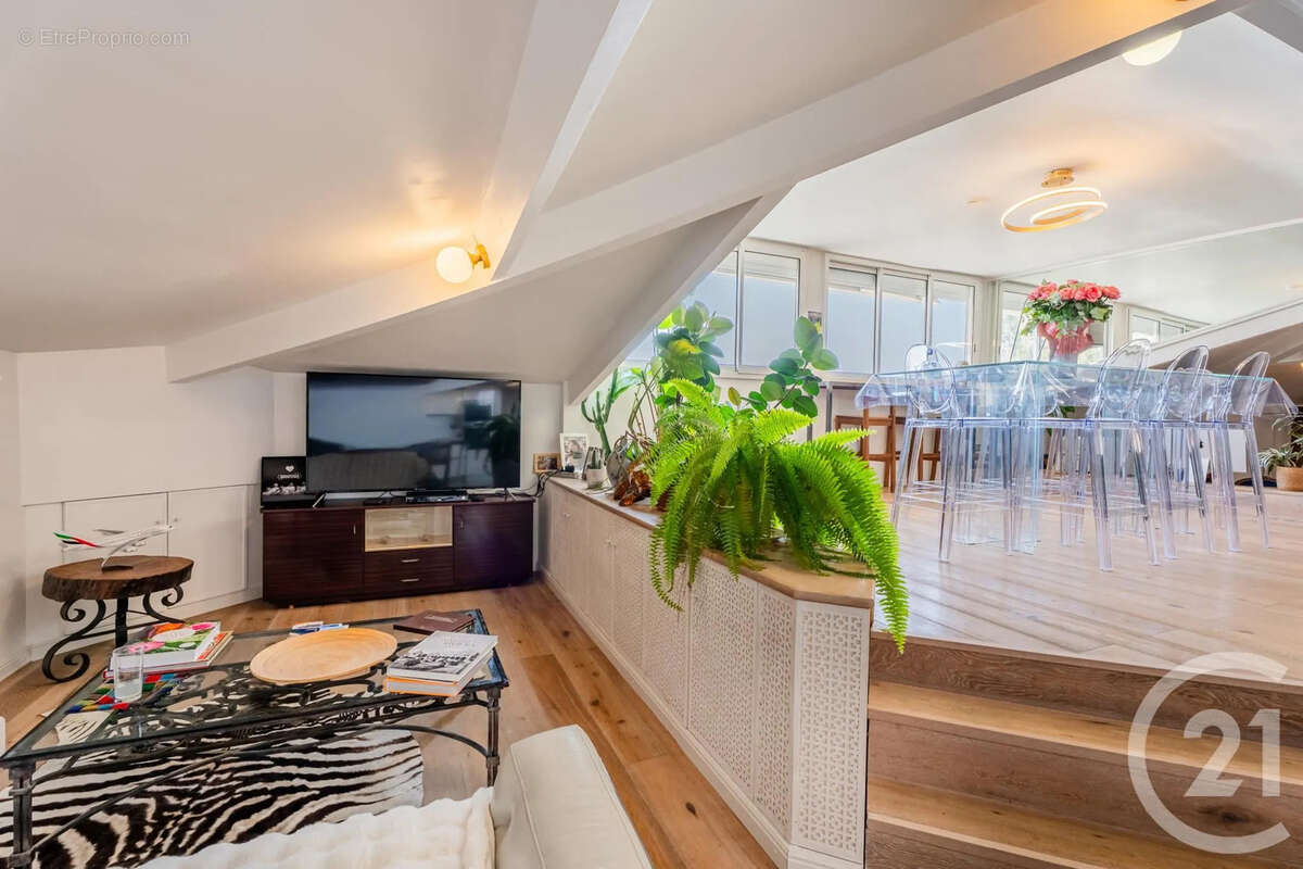 Appartement 139 m² à Beaulieu-Sur-Mer  - photo 9