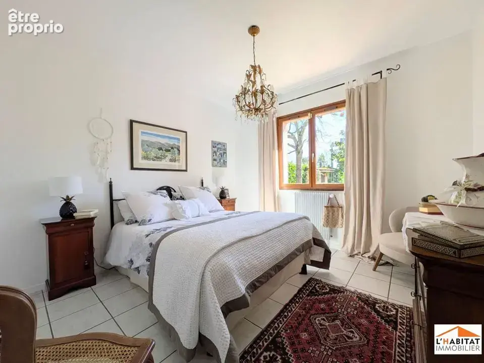 Maison 5 pièces 138 m² à vendre à Plaisance-Du-Touch (31830) - photo 8