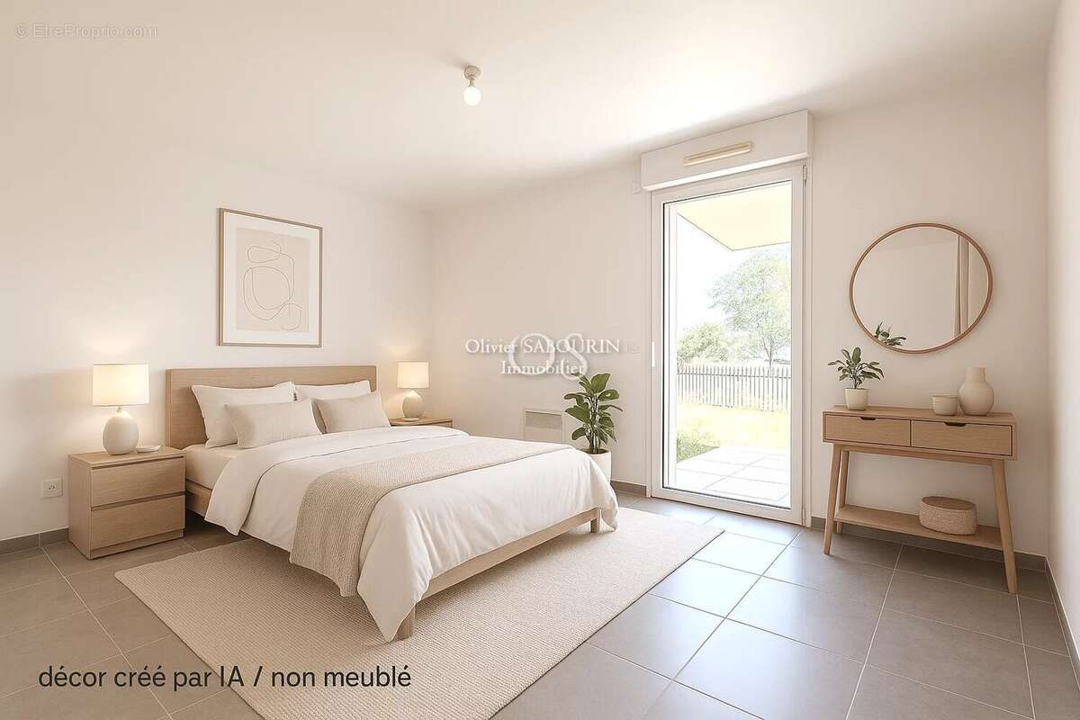 Appartement à FREJUS