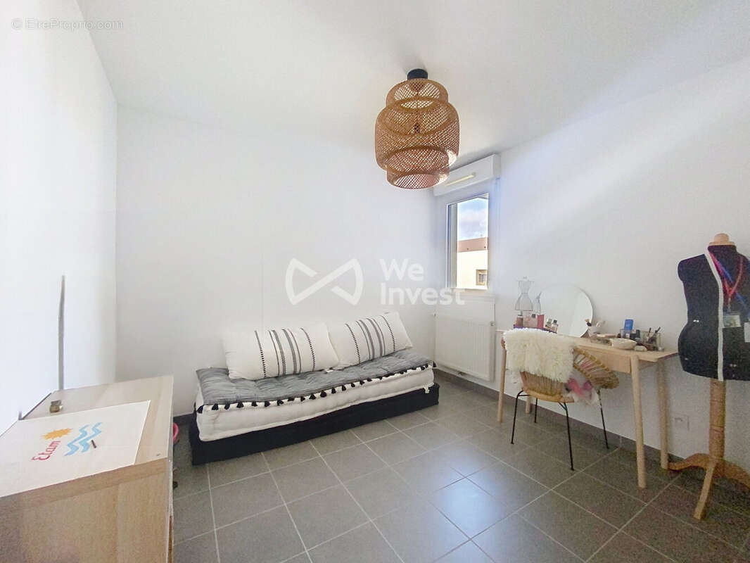 Appartement à SAINT-JEAN-DE-VEDAS