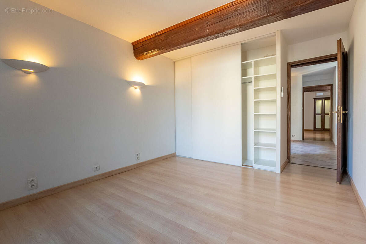 Maison à VILLEGAILHENC