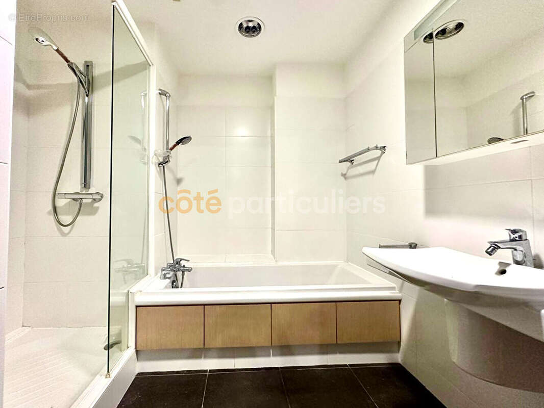 Appartement à LORIENT