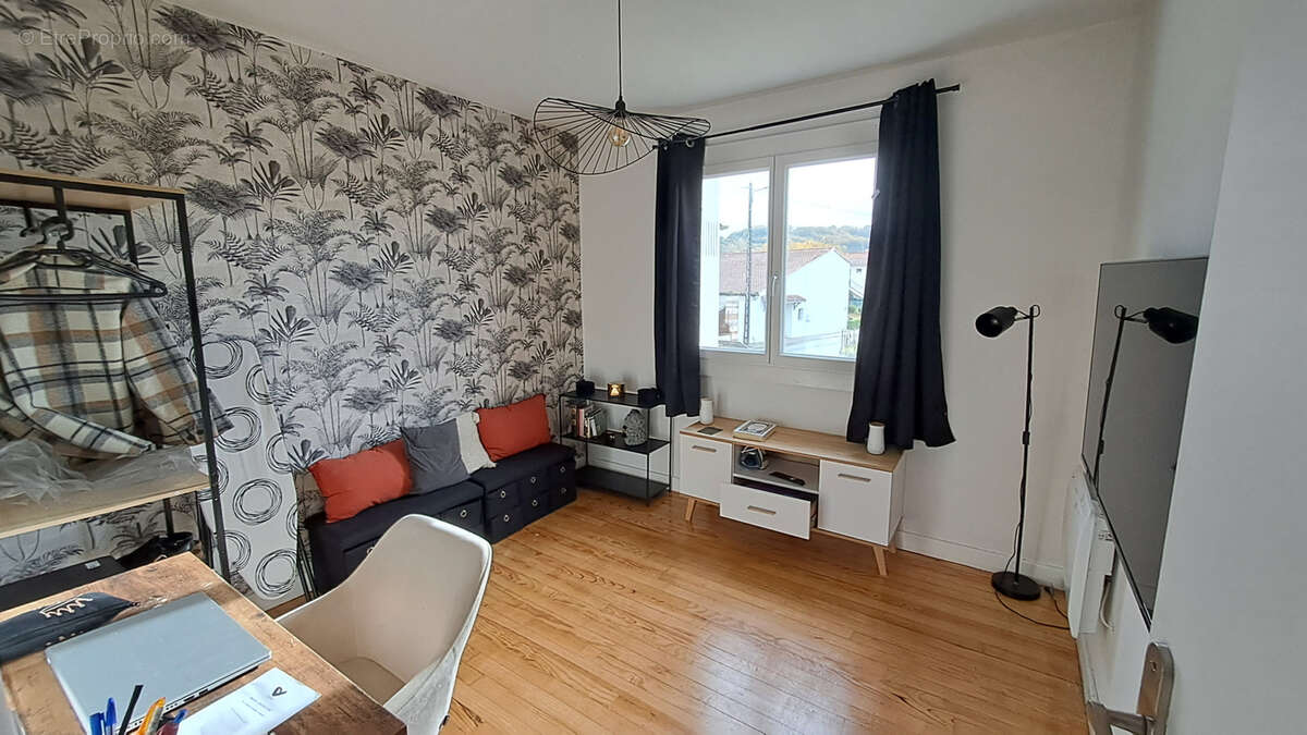 Maison à VILLENEUVE-SUR-LOT